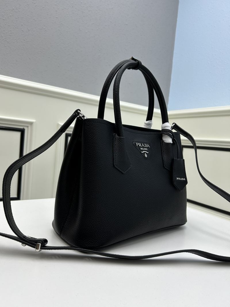 Prada Shopping Bags